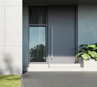moderne-eingangstüren-in-anthrazit-alu-din-norm-sicherheit